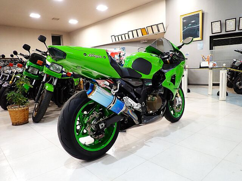 みやけ様 購入ページ カワサキ ZX－12R (1169254) | 中古バイク・新車の事ならバイクの窓口