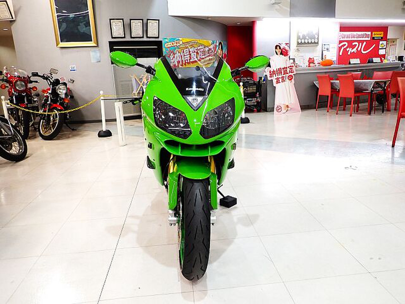 greenspider777様 ご購入予定品 カワサキ ZX－12R (1169254) | 中古バイク・新車の事ならバイクの窓口