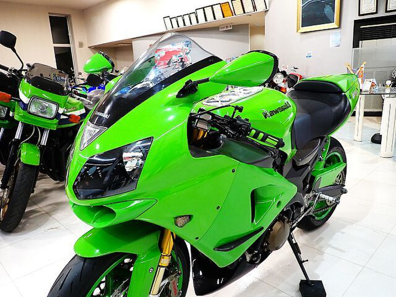 12日までお取り置き Ninja ZX−12R(カワサキ)のバイク買取‧査定相場 - バイク