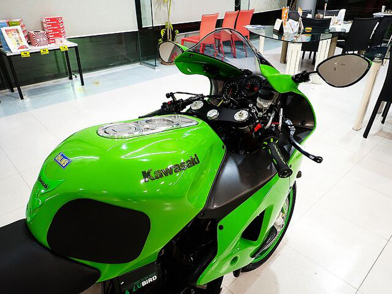 カワサキ ZX－12R (1169254) | 中古バイク・新車の事ならバイクの窓口