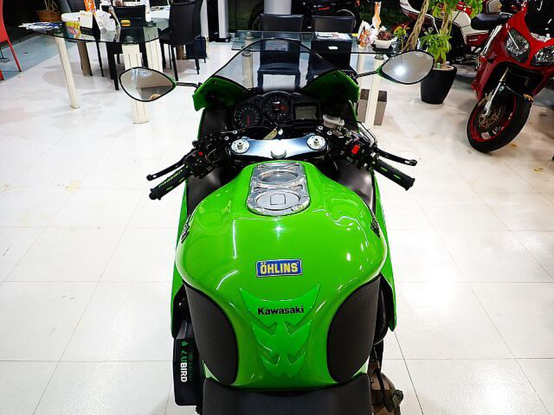 カワサキ ZX－12R (1169254) | 中古バイク・新車の事ならバイクの窓口