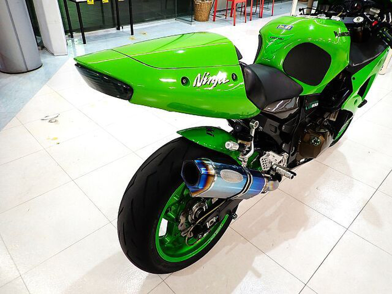 12月19日までお取り置き カワサキ ZX－12R (1169254) | 中古バイク・新車の事ならバイクの窓口