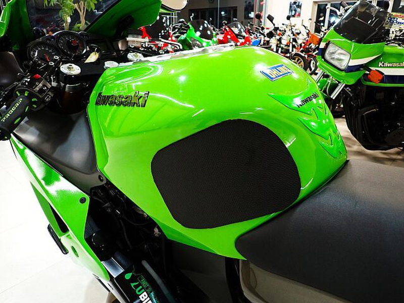 カワサキ ZX－12R (1169254) | 中古バイク・新車の事ならバイクの窓口