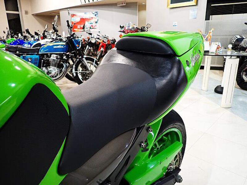 カワサキ ZX－12R (1169254) | 中古バイク・新車の事ならバイクの窓口