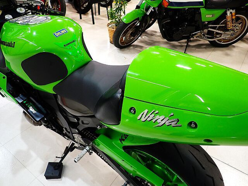 カワサキ ZX－12R (1169254) | 中古バイク・新車の事ならバイクの窓口