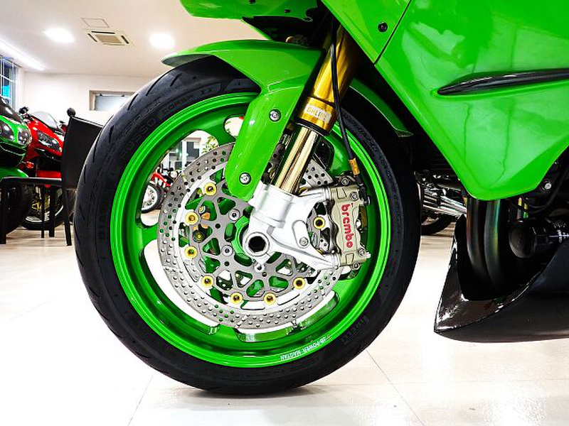 カワサキ ZX－12R (1169254) | 中古バイク・新車の事ならバイクの窓口