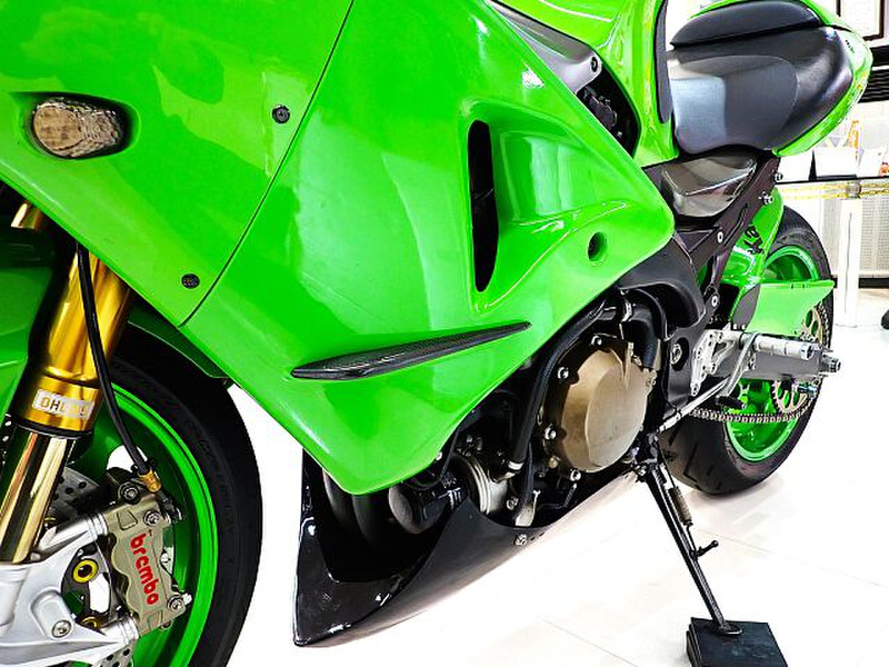 カワサキ ZX－12R (1169254) | 中古バイク・新車の事ならバイクの窓口