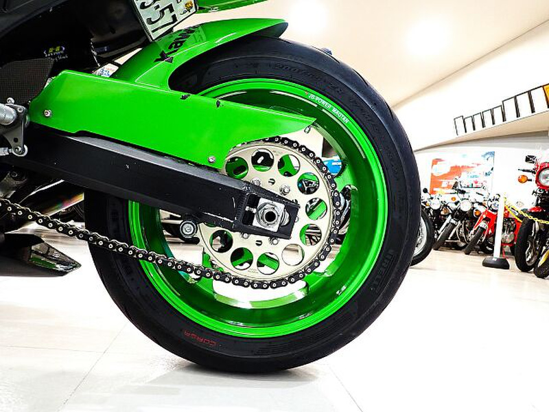 カワサキ ZX－12R (1169254) | 中古バイク・新車の事ならバイクの窓口