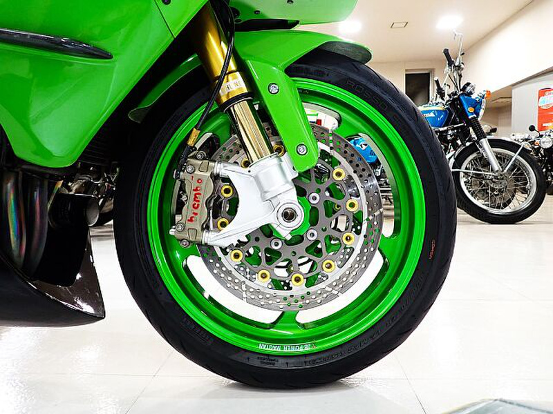 カワサキ ZX－12R (1169254) | 中古バイク・新車の事ならバイクの窓口