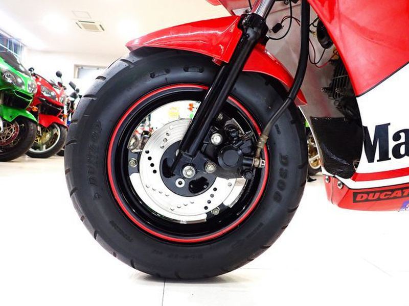 スズキ ギャグ (1179527) | 中古バイク・新車の事ならバイクの窓口