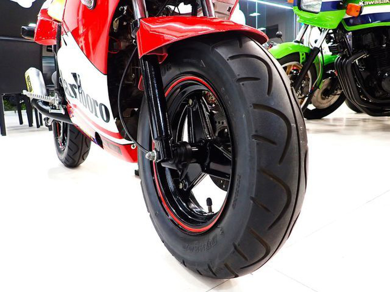SUZUKI GAG 50 LA41A-108 実働確認OK 福岡市南区 ヤフーオークションで衝動買い】スズキGAG（ギャグ）がやってきた