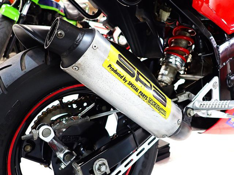 スズキ ギャグ (1179527) | 中古バイク・新車の事ならバイクの窓口 スズキ ギャグ (1179527) | 中古バイク・新車の事ならバイクの窓口