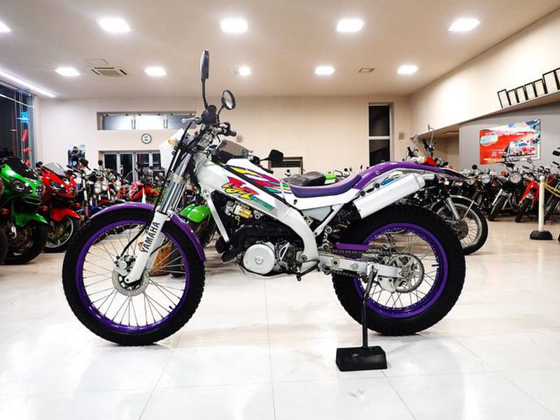 ヤマハ TY250スコティッシュ (1181322) | 中古バイク・新車の事