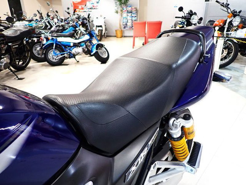 ヤマハ XJR1300 (1182706) | 中古バイク・新車の事ならバイクの窓口