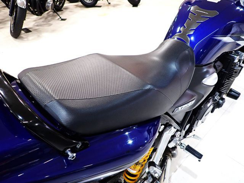 ヤマハ XJR1300 (1182706) | 中古バイク・新車の事ならバイクの窓口