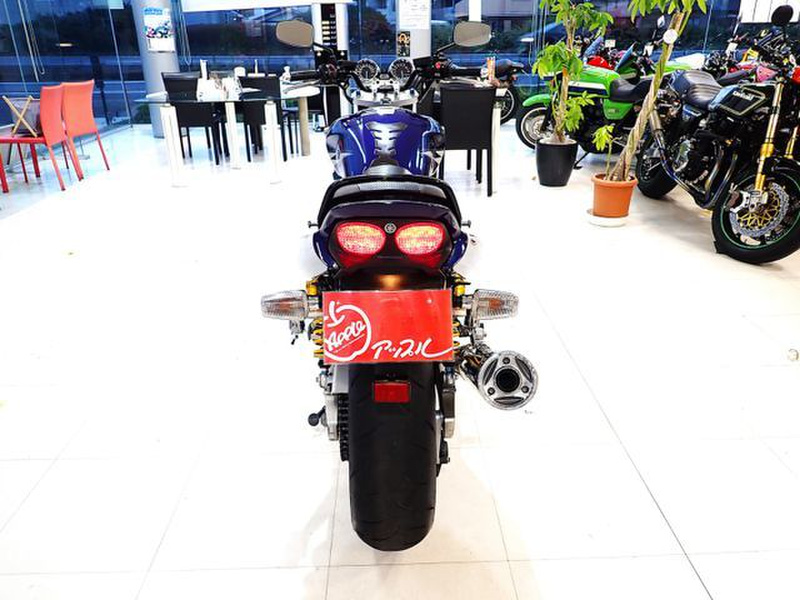 ヤマハ XJR1300 (1182706) | 中古バイク・新車の事ならバイクの窓口