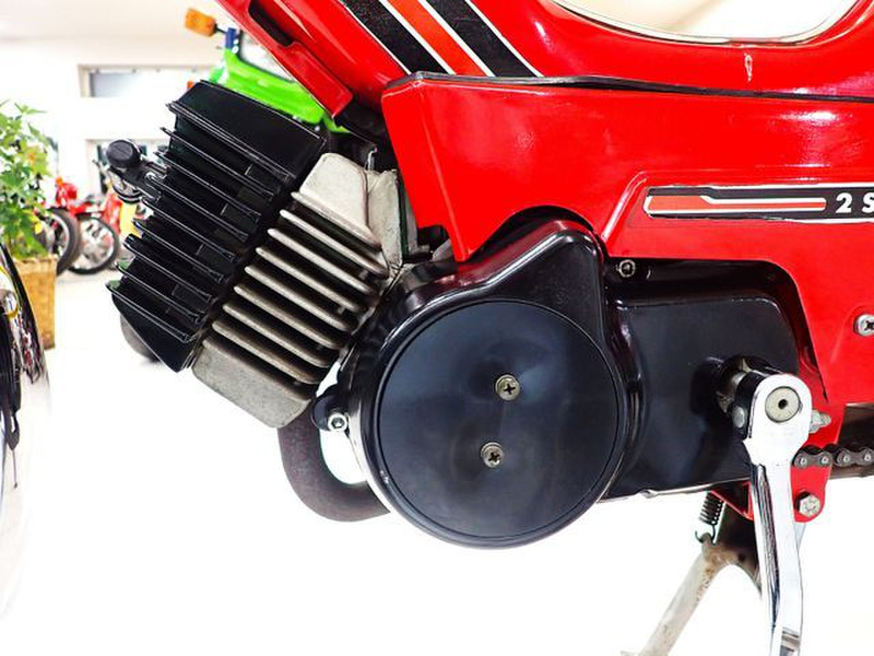 トモス トモス クラシック1 (1186056) | 中古バイク・新車の事なら