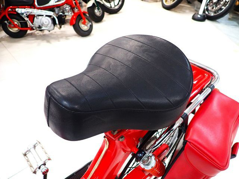 トモス トモス クラシック1 (1186056) | 中古バイク・新車の事なら