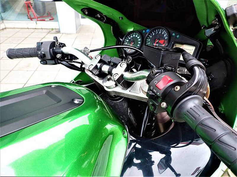 カワサキ ZX－12R (1190586) | 中古バイク・新車の事ならバイクの窓口