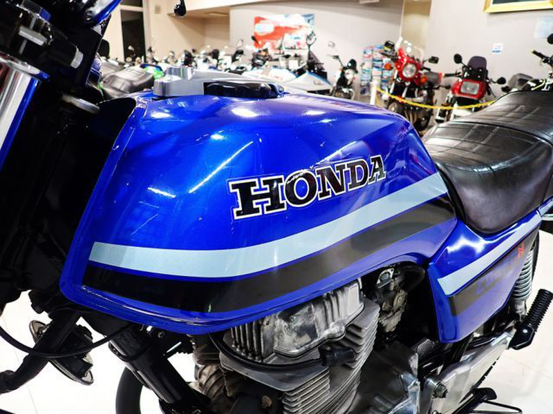 ホンダ CB250 (1193672) | 中古バイク・新車の事ならバイクの窓口