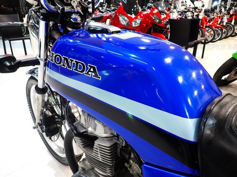 ホンダ CB250 (1193672) | 中古バイク・新車の事ならバイクの窓口