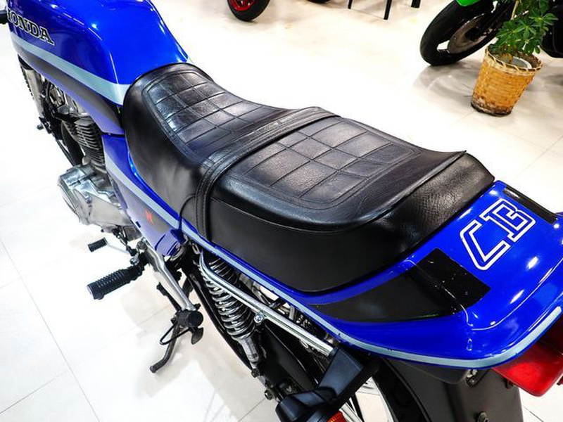 ホンダ CB250 (1193672) | 中古バイク・新車の事ならバイクの窓口