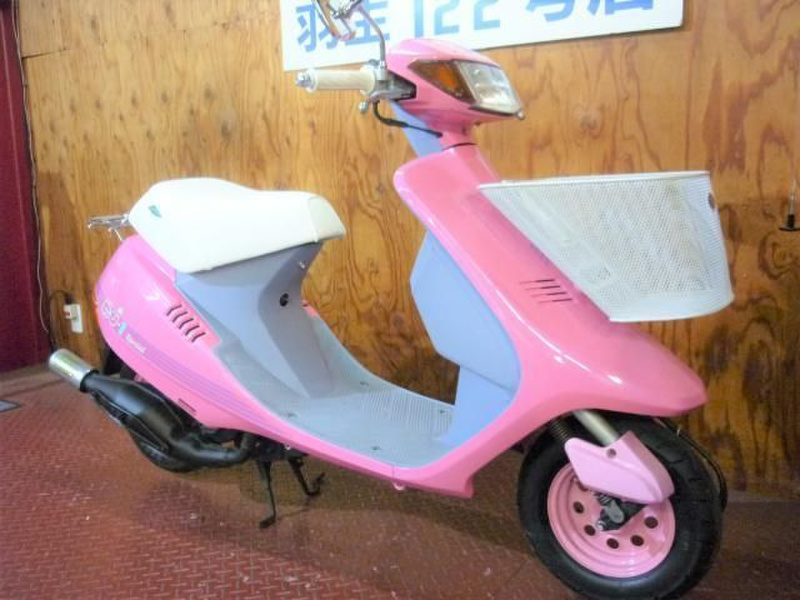 ホンダ DJ－1 (1200963) | 中古バイク・新車の事ならバイクの窓口