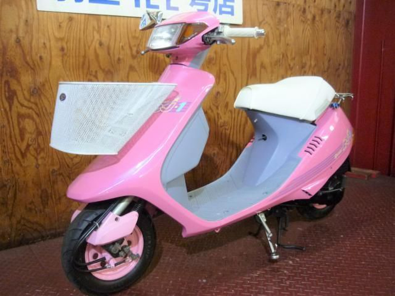ホンダ DJ－1 (1200963) | 中古バイク・新車の事ならバイクの窓口