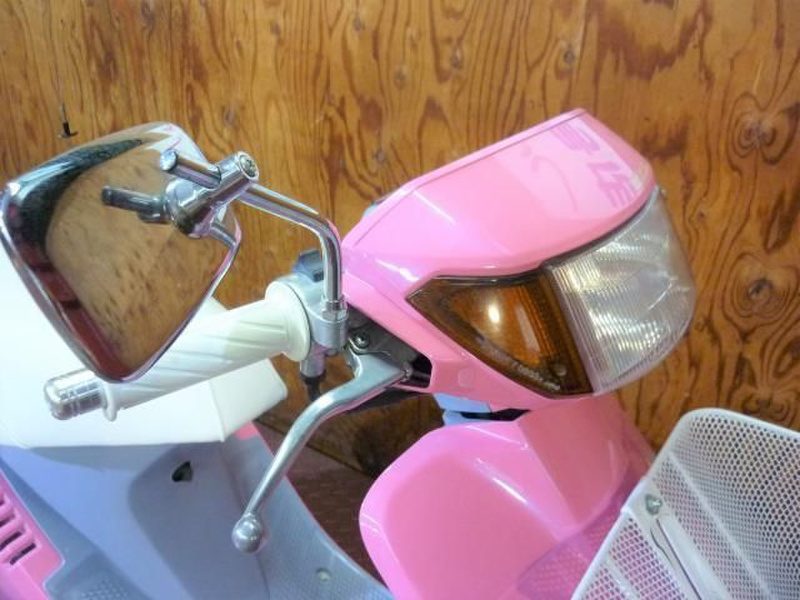 ホンダ DJ－1 (1200963) | 中古バイク・新車の事ならバイクの窓口