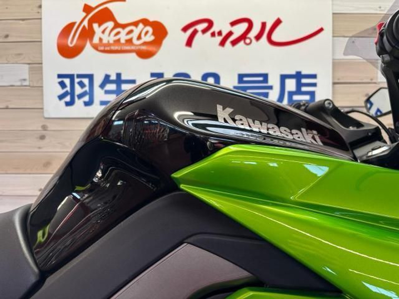カワサキ Ninja 1000SX (1201049) | 中古バイク・新車の事
