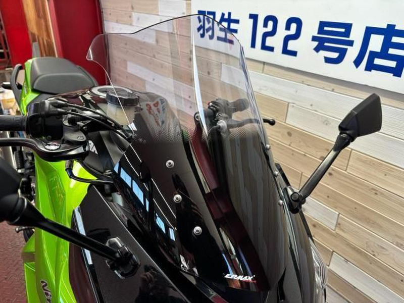 カワサキ Ninja 1000SX (1201049) | 中古バイク・新車の事