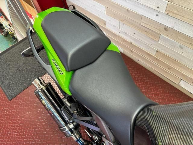 カワサキ Ninja 1000SX (1201049) | 中古バイク・新車の事
