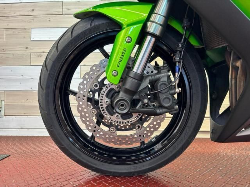 カワサキ Ninja 1000SX (1201049) | 中古バイク・新車の事
