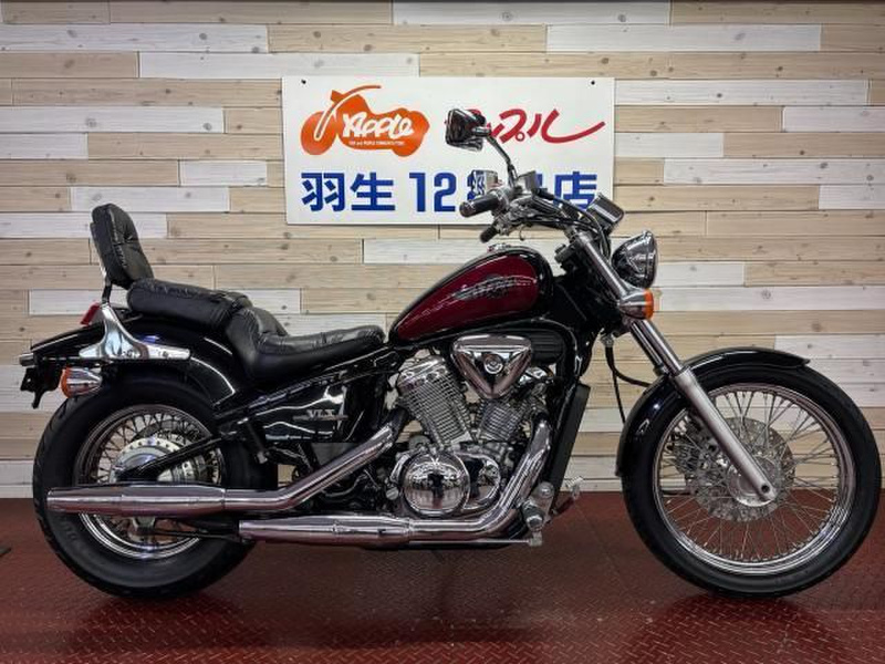 【購入者決定】スティード600 ホンダ スティード600 (1127101) | 中古バイク・新車の事ならバイク