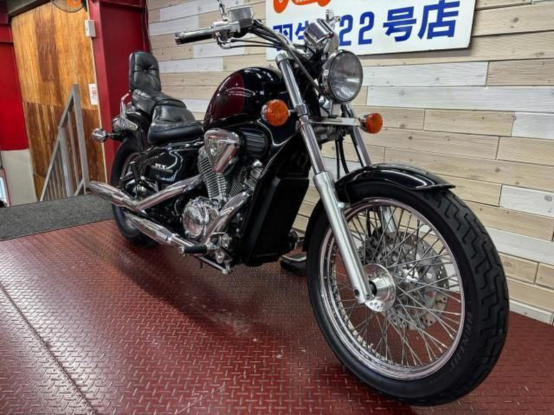 ★30万円　 スティード600 セル1 車検付き　実動車　ホンダ　スティード　PS21 ホンダ スティード600 (1079413) | 中古バイク・新車の事ならバイク