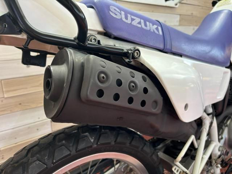スズキ ジェベル125 (1201057) | 中古バイク・新車の事ならバイクの窓口