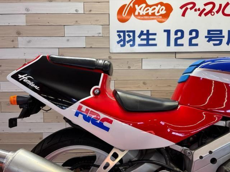 ホンダ CBR400RR (1201070) | 中古バイク・新車の事ならバイク