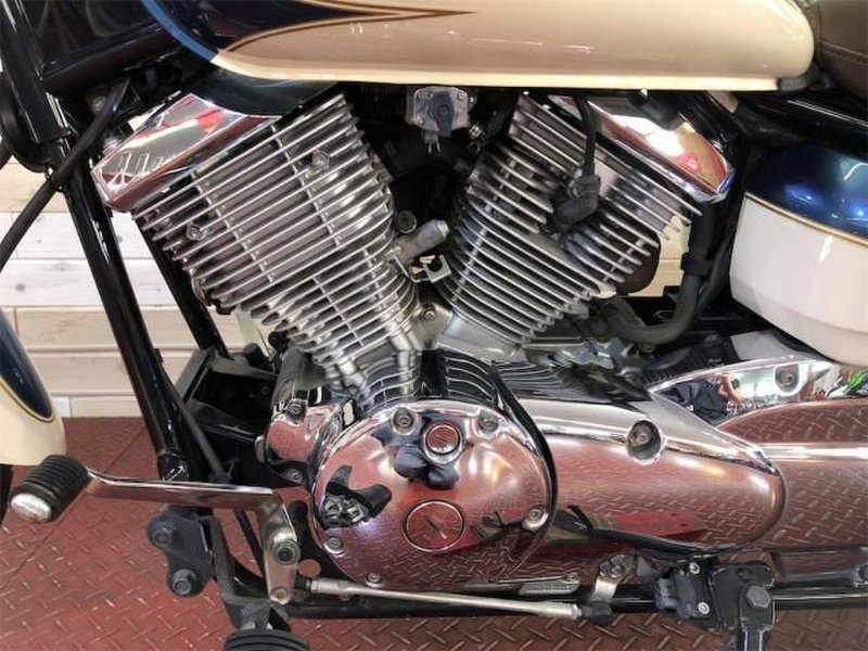 ヤマハ ドラッグスター250 (1201095) | 中古バイク・新車の事なら ヤマハ ドラッグスター250 (1201095) | 中古バイク・新車の事なら