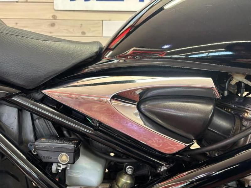 スズキ バンディット250 (1201101) | 中古バイク・新車の事なら