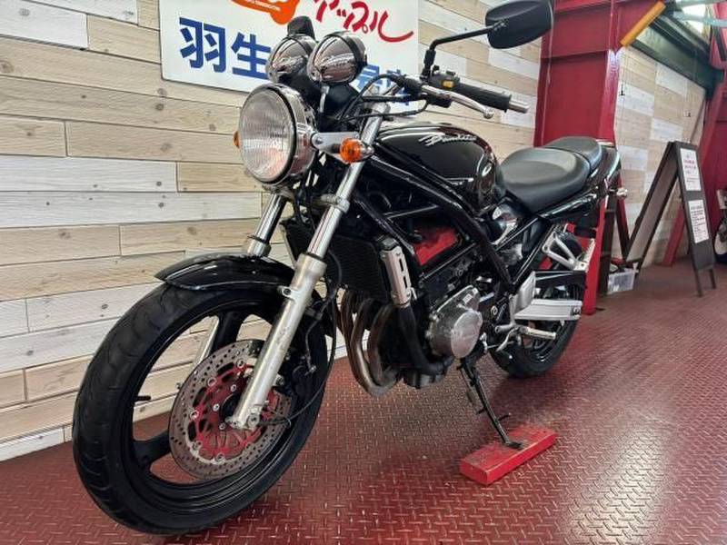 スズキ バンディット250 (1201101) | 中古バイク・新車の事なら