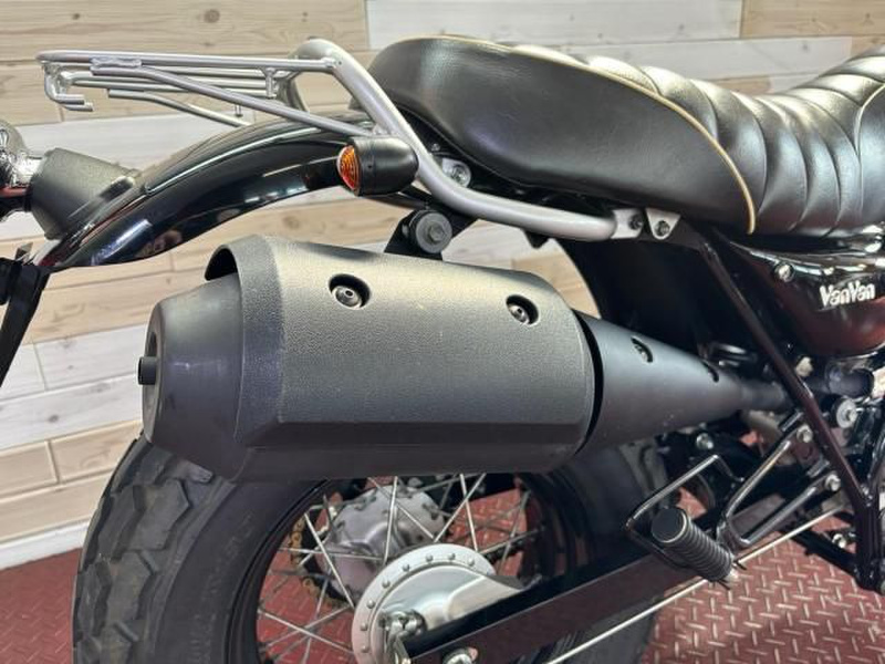スズキ バンバン200 (1201105) | 中古バイク・新車の事ならバイクの窓口 スズキ バンバン200 (1201105) | 中古バイク・新車の事ならバイクの窓口