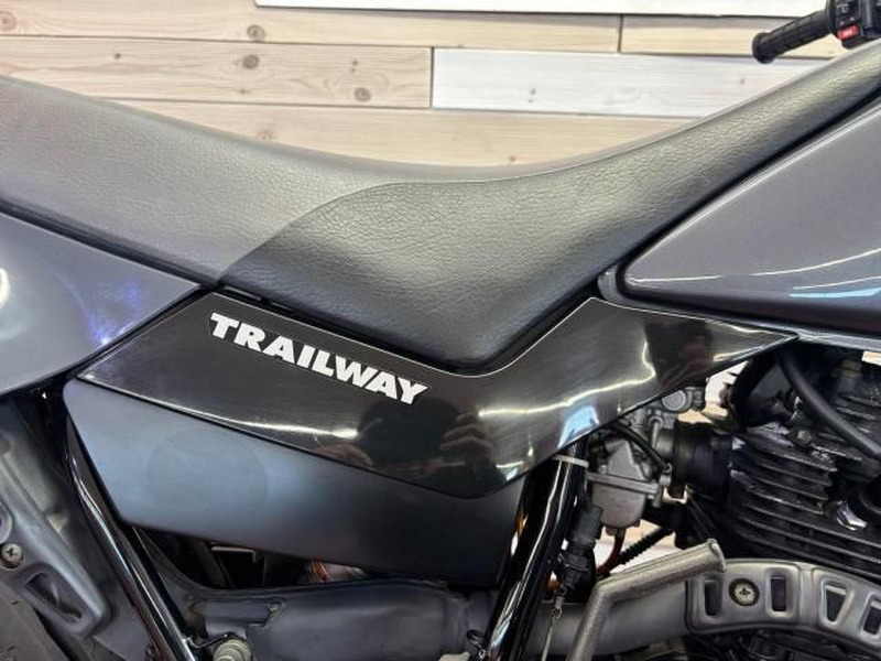 ヤマハ TW200 (1201108) | 中古バイク・新車の事ならバイクの窓口