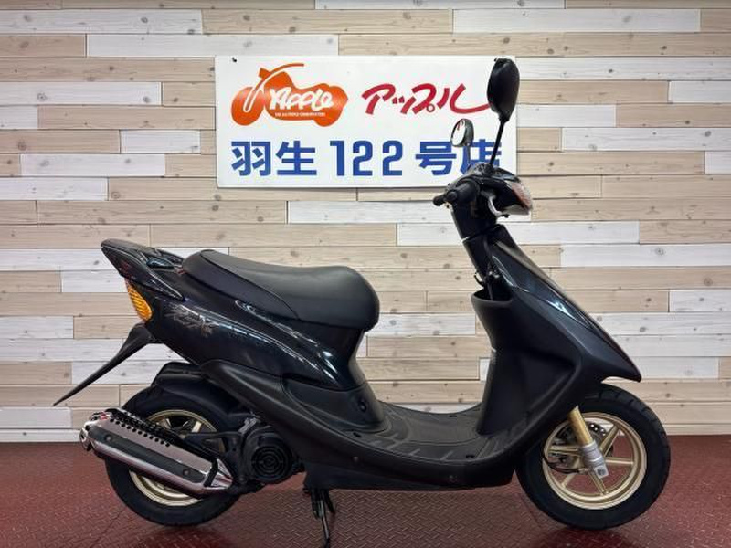 ホンダ ライブDIO ZX (1201112) | 中古バイク・新車の事なら