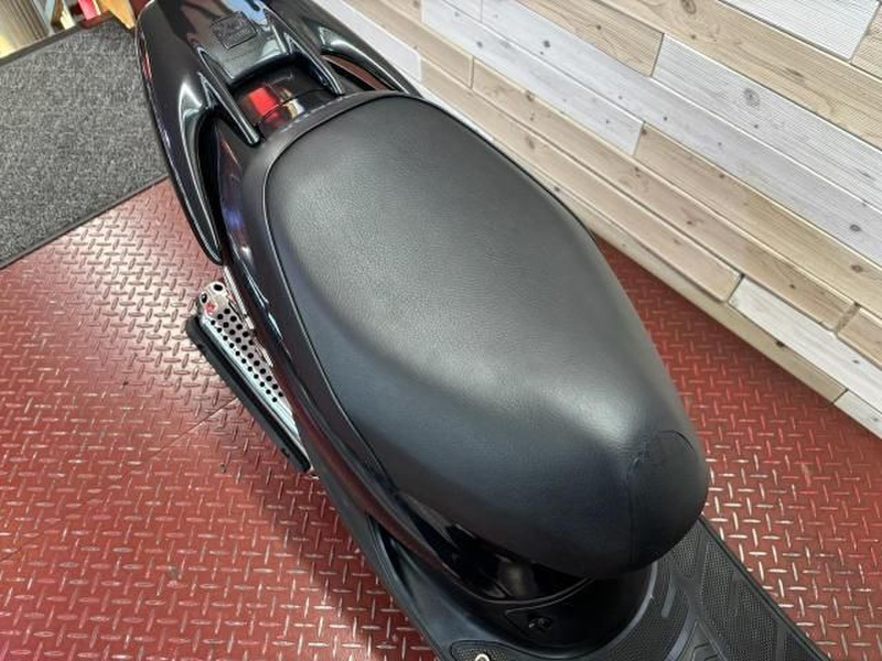 ホンダ ライブDIO ZX (1201112) | 中古バイク・新車の事なら