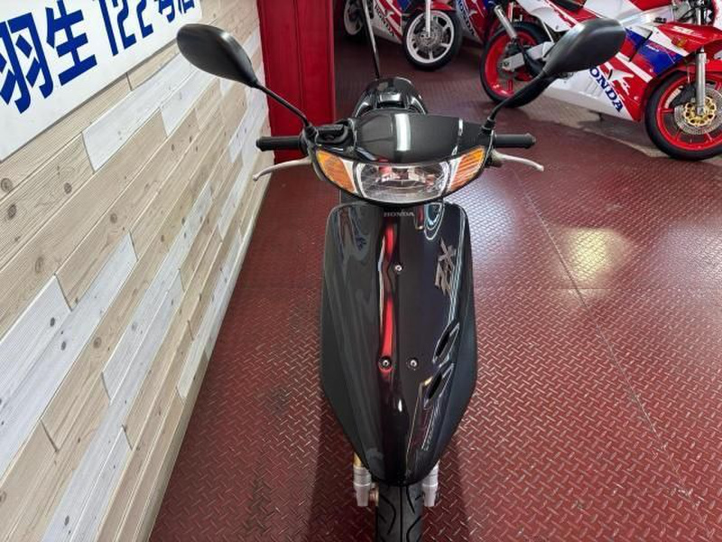 埼玉行き ホンダ ライブDIO ZX (1201112) | 中古バイク・新車の事なら