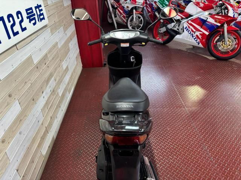 ホンダ ライブDIO ZX (1201112) | 中古バイク・新車の事なら