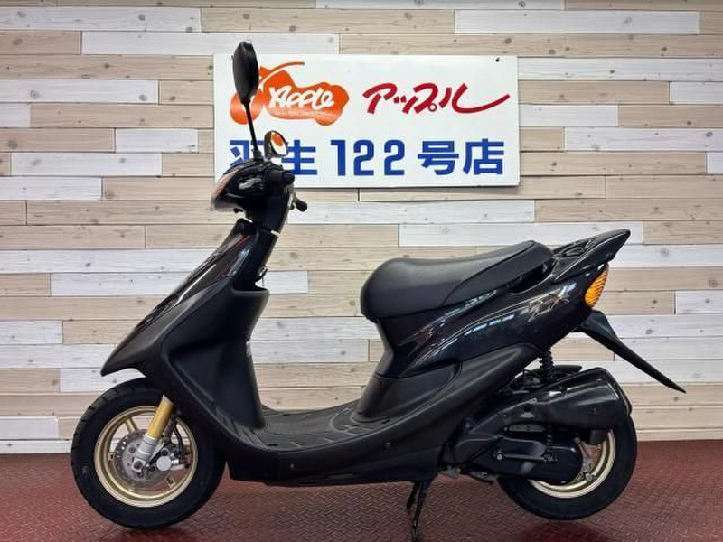 ホンダ ライブDIO ZX (1201112) | 中古バイク・新車の事なら