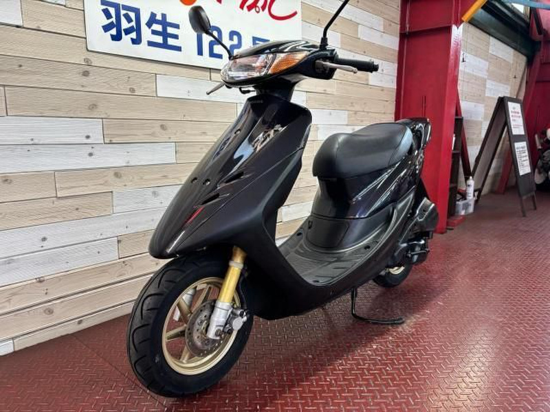 2点まとめ ホンダ ライブDIO ZX (1201112) | 中古バイク・新車の事なら