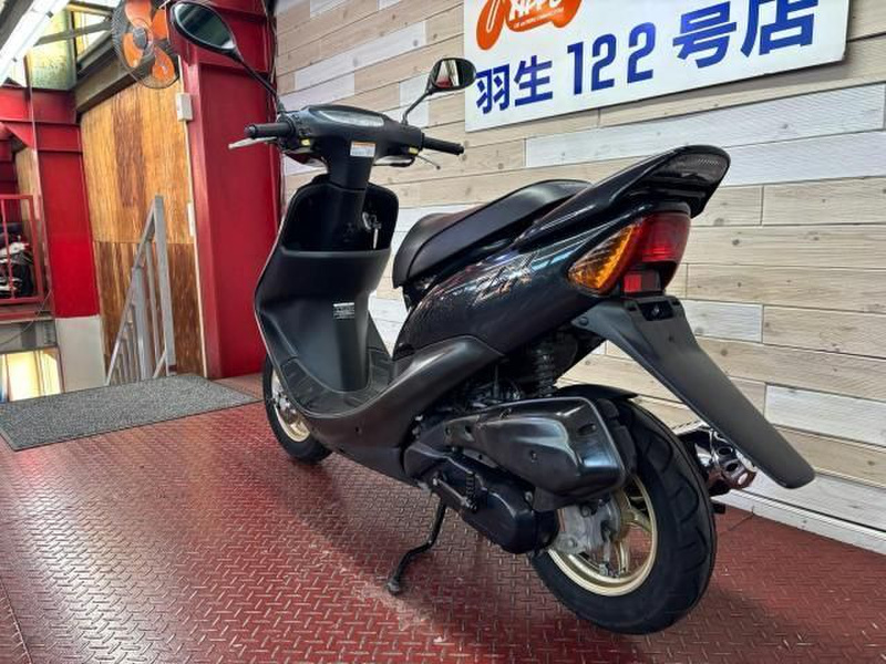ホンダ ライブDIO ZX (1201112) | 中古バイク・新車の事なら