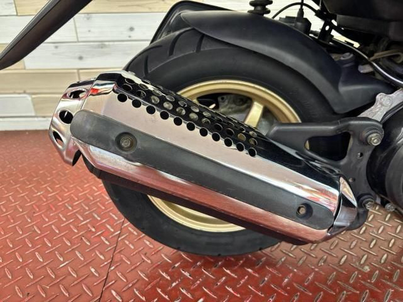 ホンダ ライブDIO ZX (1201112) | 中古バイク・新車の事なら